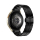Tech-Protect Stainless Line do Galaxy Watch 4 / 5 / 5 Pro / 6 / 7 / FE Bl - 1290143 - zdjęcie 2